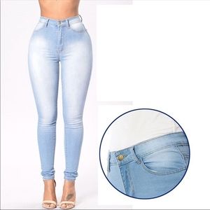 Women’s Jeans